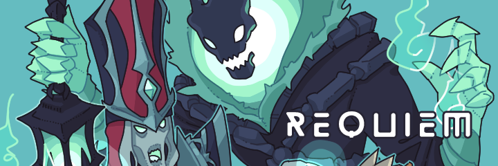 requiemjp's profile banner image
