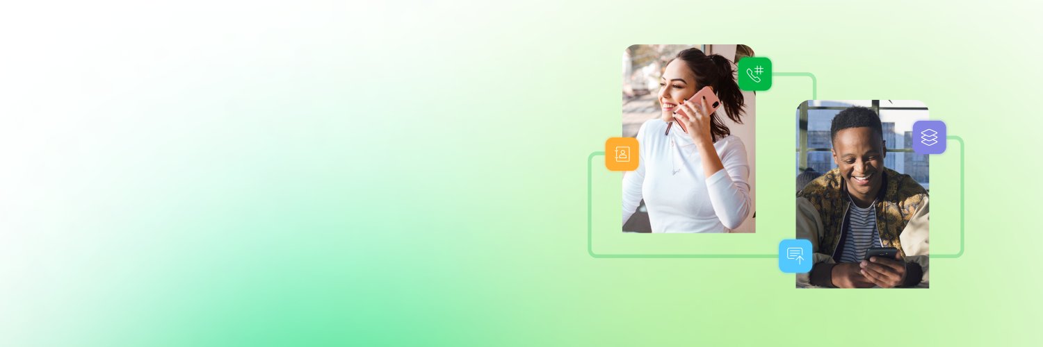 Sideline by Pinger banner
