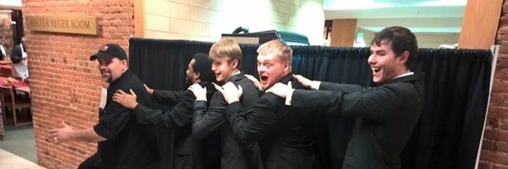 JBurkeOFFICIAL's profile banner image