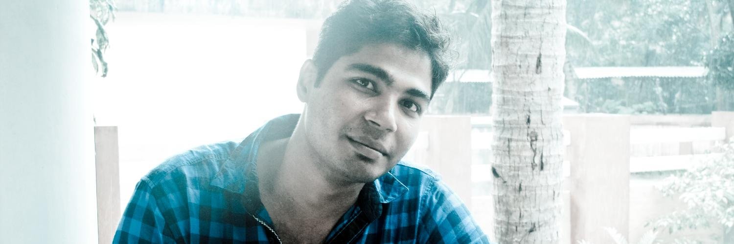 vishnu_vimal's profile banner image