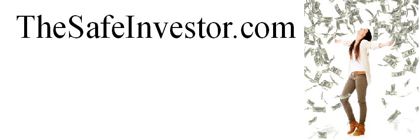 TheSafeInvestor's profile banner image
