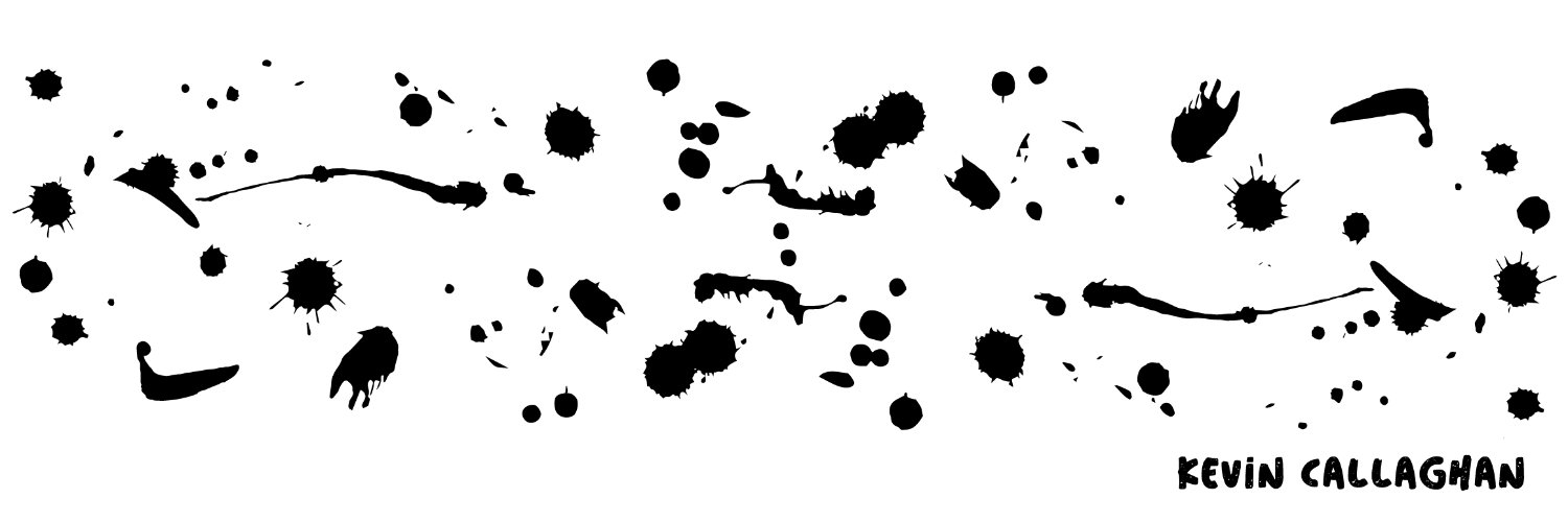 Kevin Callaghan banner
