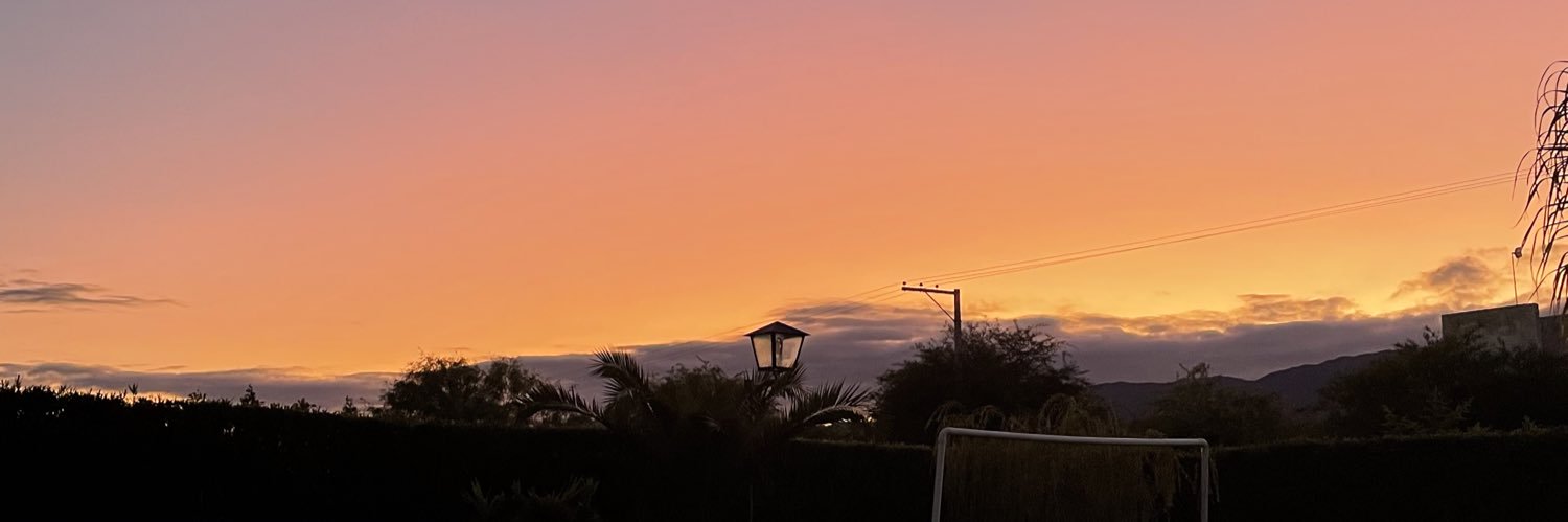 ItsFerRusso's profile banner image