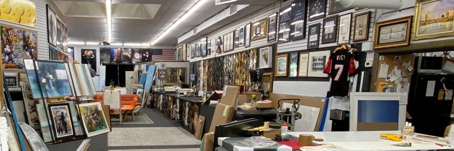 KH Art and Framing (@KHArtandFraming) / Posts / X