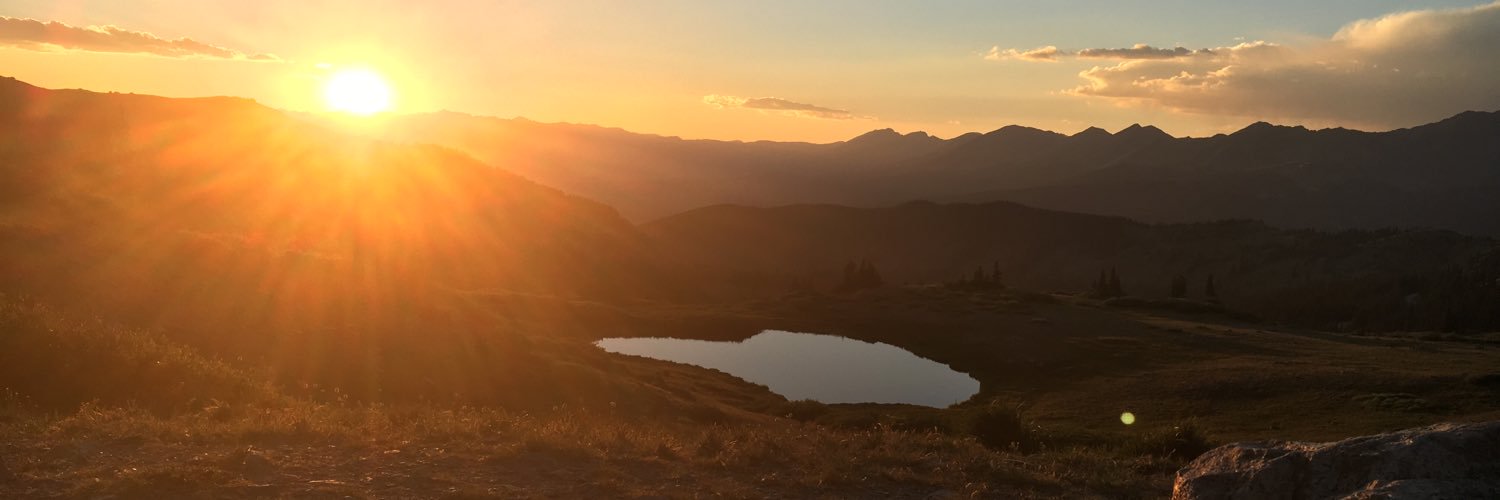 KenzLadd's profile banner image