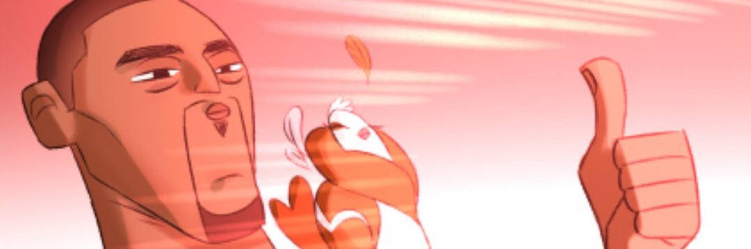 berusushi's profile banner image