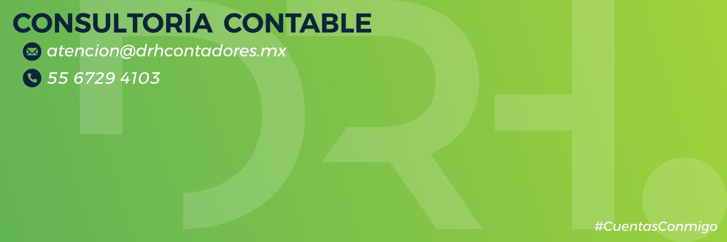 DRHContadores's profile banner image
