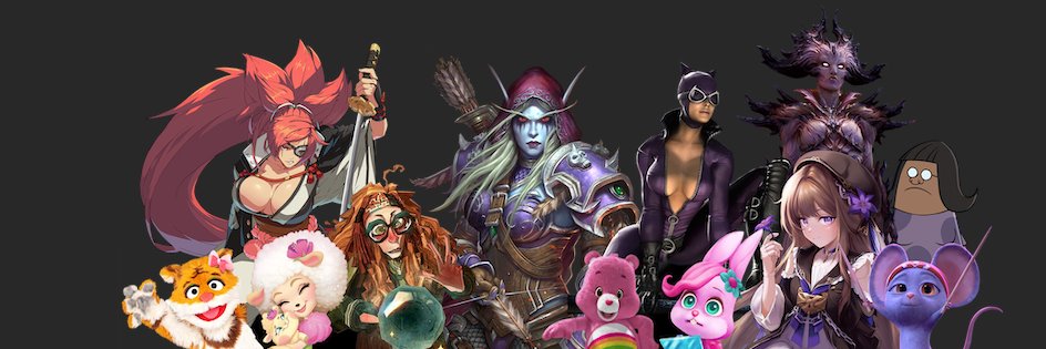 Patty Mattson banner