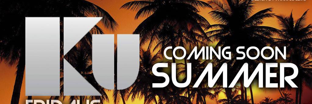Ku_Fridays's profile banner image