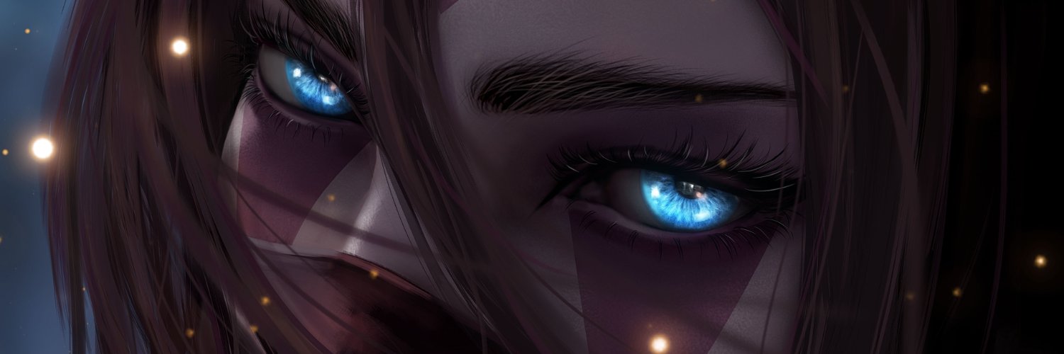 deisuryas's profile banner image