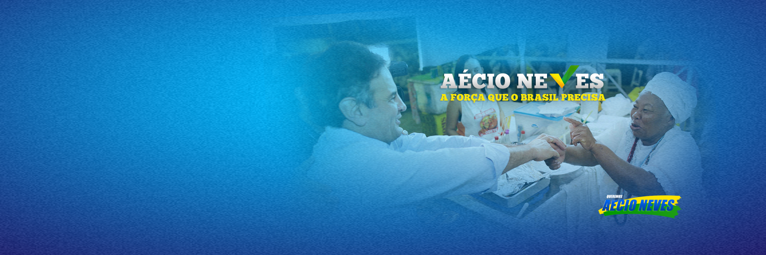 QueremosAecio's profile banner image