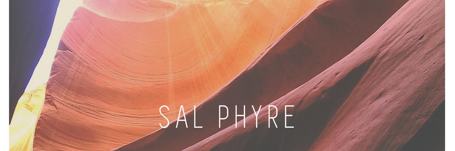 Sal_Phyre's profile banner image