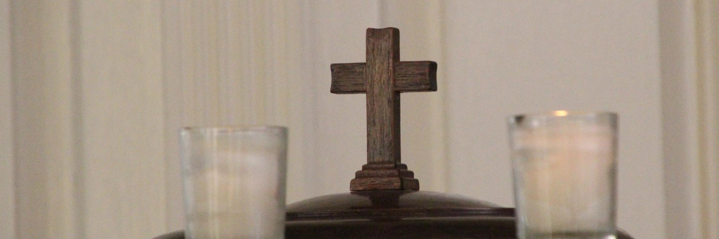 EHChaplain's profile banner image