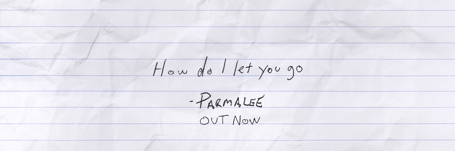 Parmalee banner