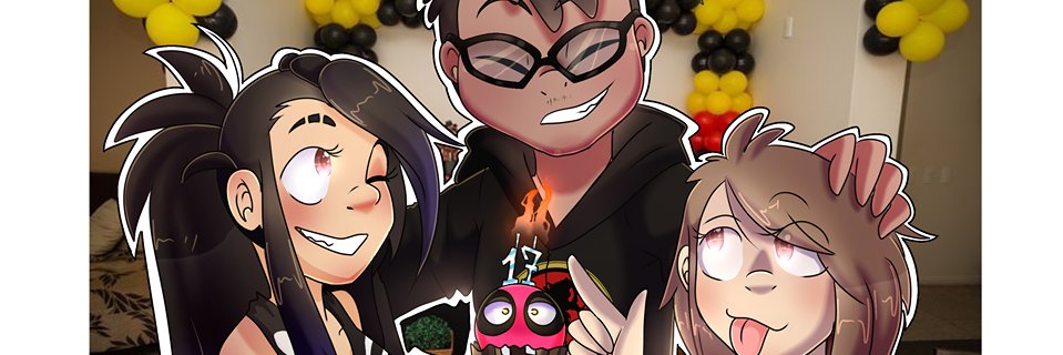 RaptorDraw0502's profile banner image