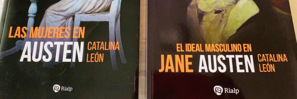 KateAusten5 Profile Banner