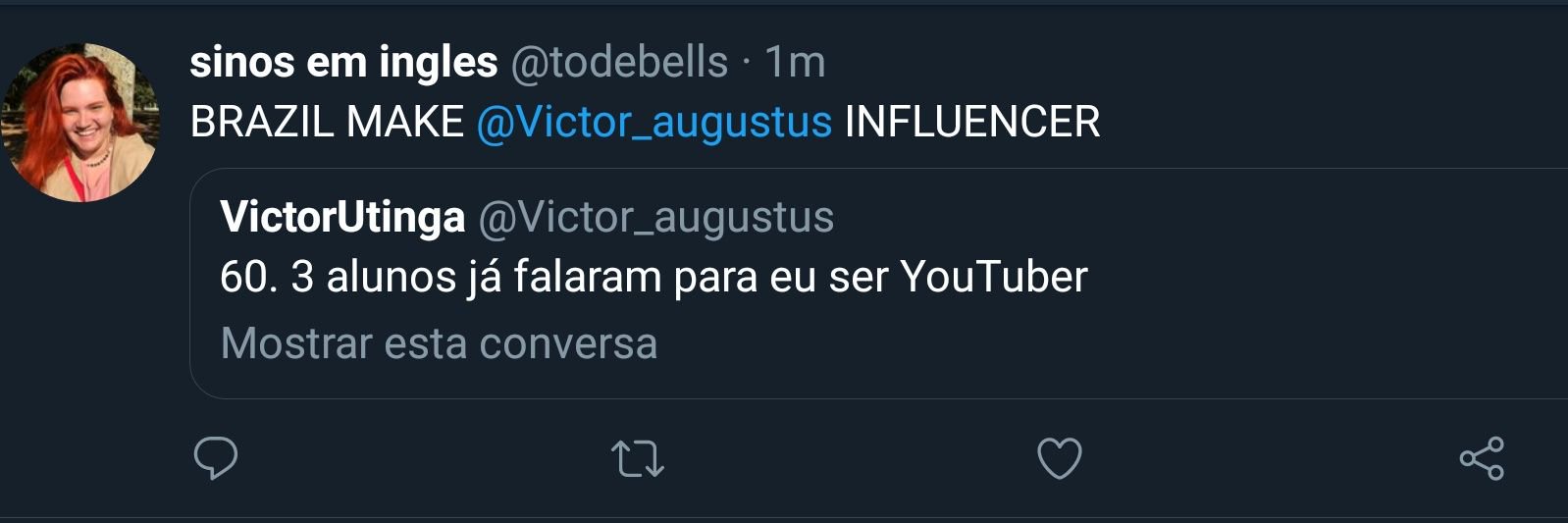 Victor_augustus's profile banner image