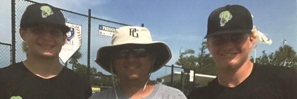 GaryPerri Profile Banner