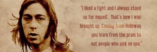 DANNY banner