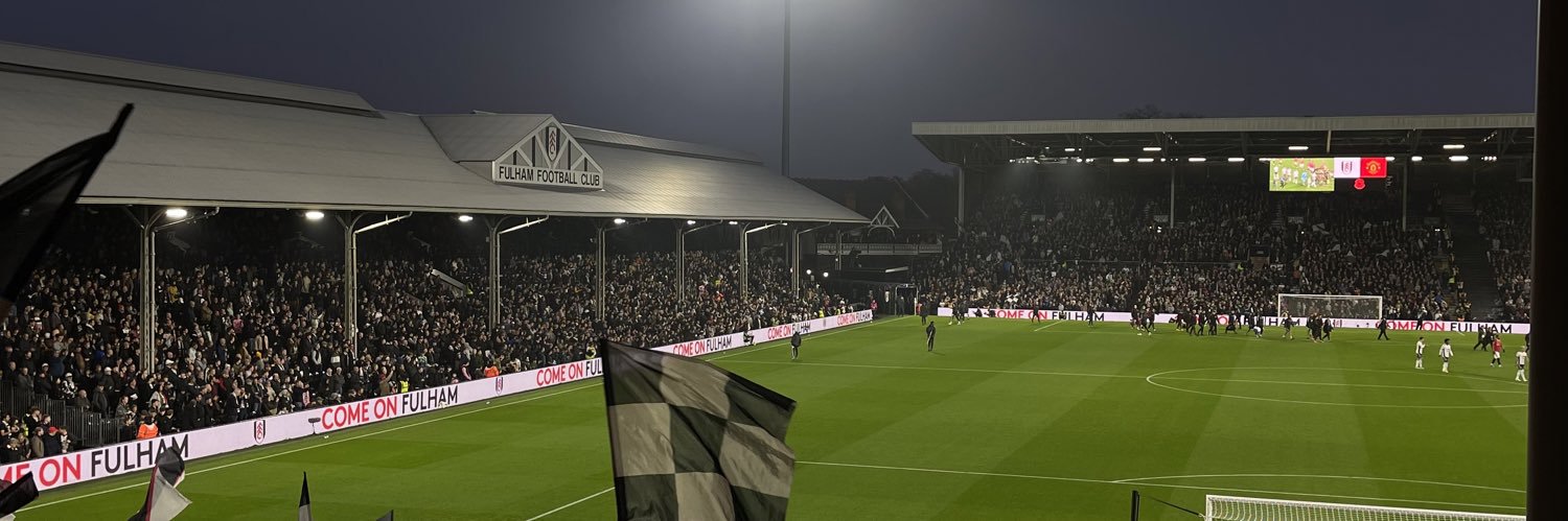 barnesffc's profile banner image