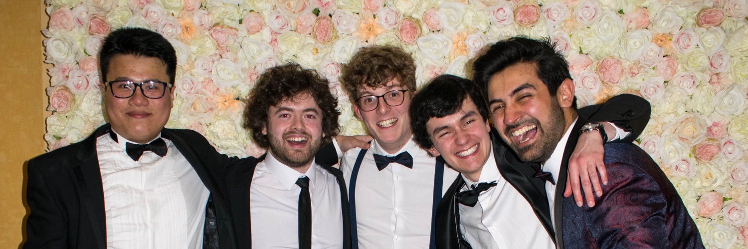 GeorgeSmy's profile banner image