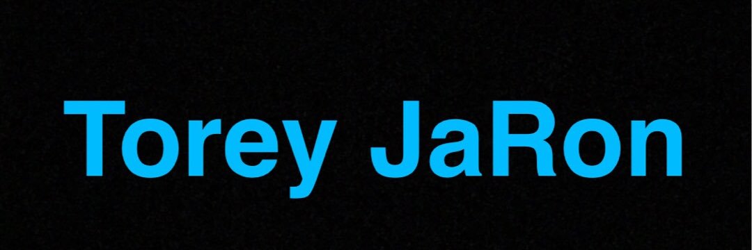 ToreyJaron™🧜🏽‍♂️🏳️‍🌈 banner