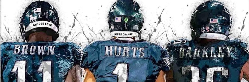 Danny Mirabella banner