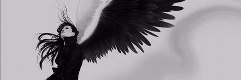 darkangelmilisa's profile banner image