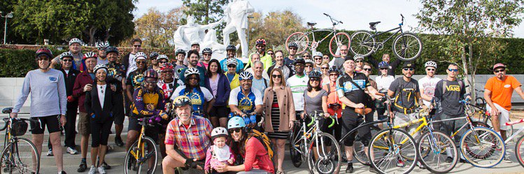 WeHoBike's profile banner image