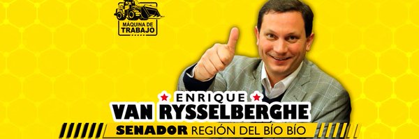Enrique Van Rysselberghe Herrera Profile Banner