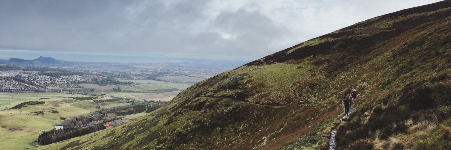 boldscot1's profile banner image
