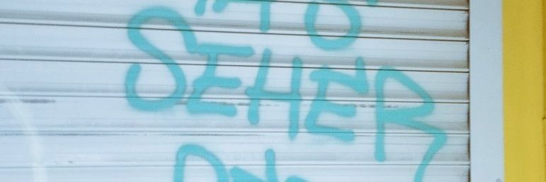Seher ރ💛💙 banner