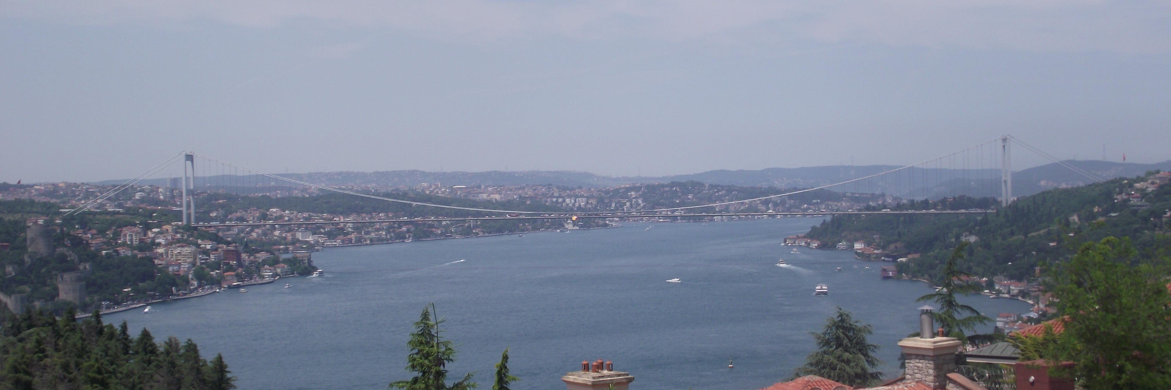 ahmetterran's profile banner image