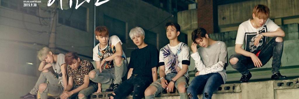 Got7_Collection's profile banner image