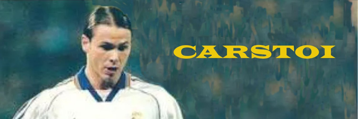 carstoi's profile banner image