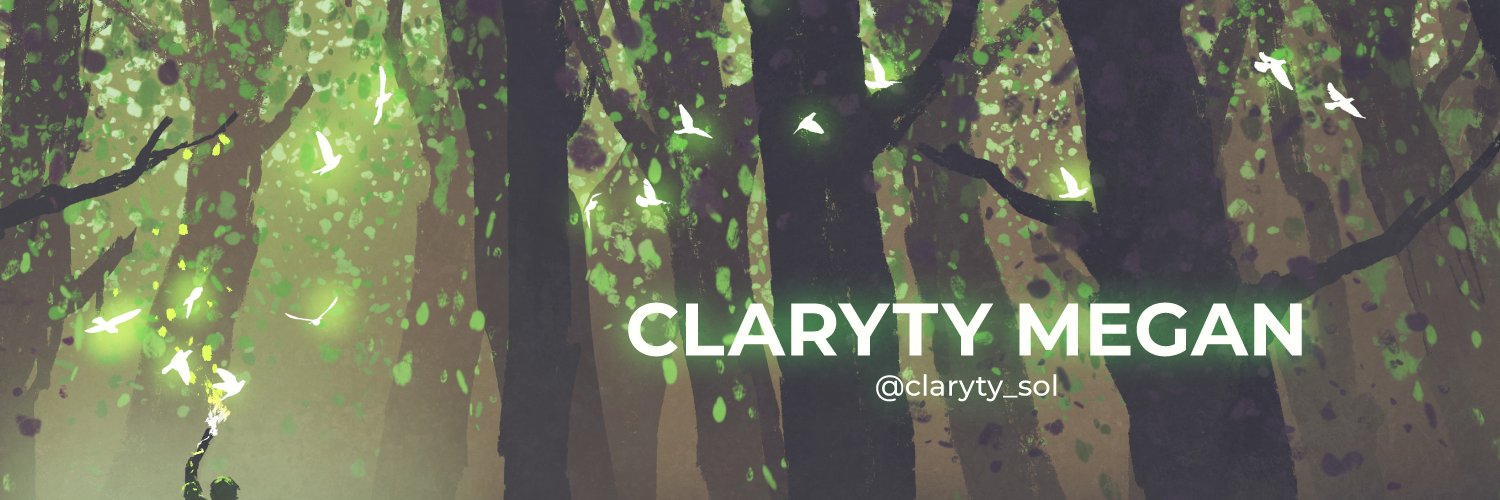 claryty_sol's profile banner image