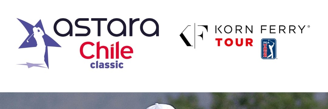 Astara Chile Classic 2025 banner