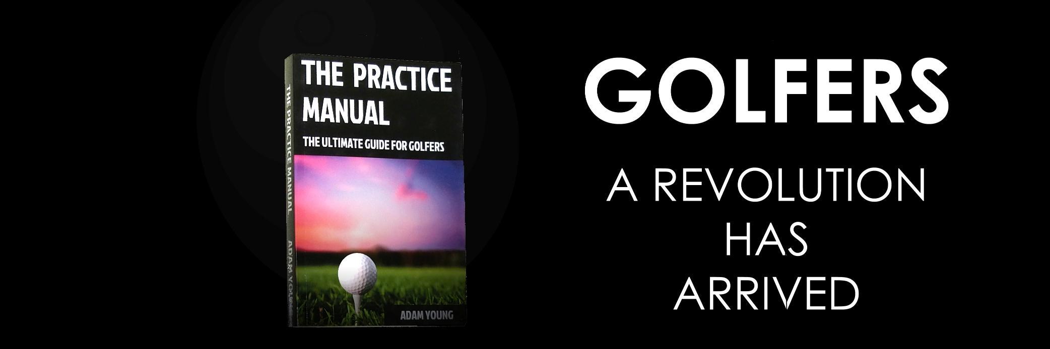 adamyounggolf's profile banner image