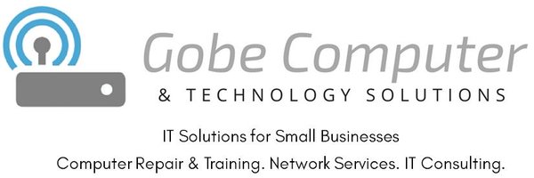 GobeComputer Profile Banner