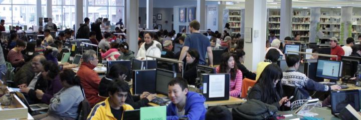 lovenjlibraries's profile banner image