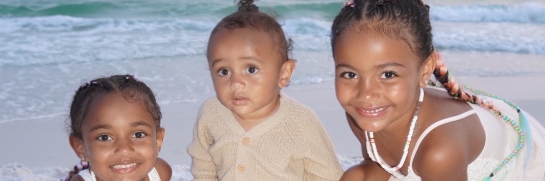 Taywan Taylor banner