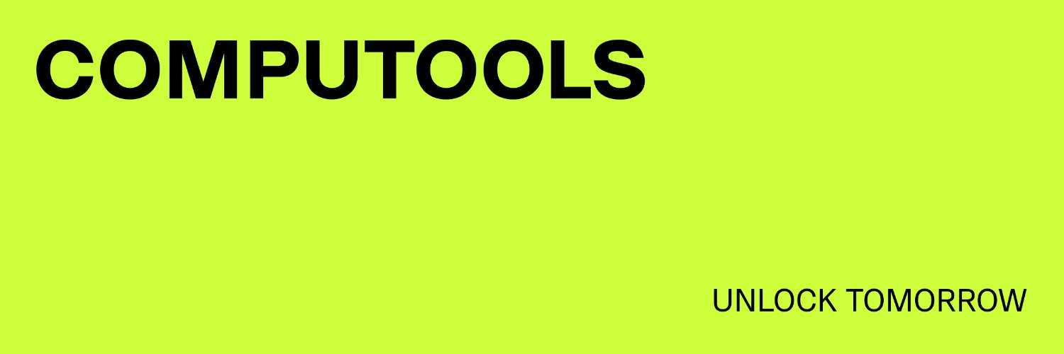 ComputoolsLLC's profile banner image
