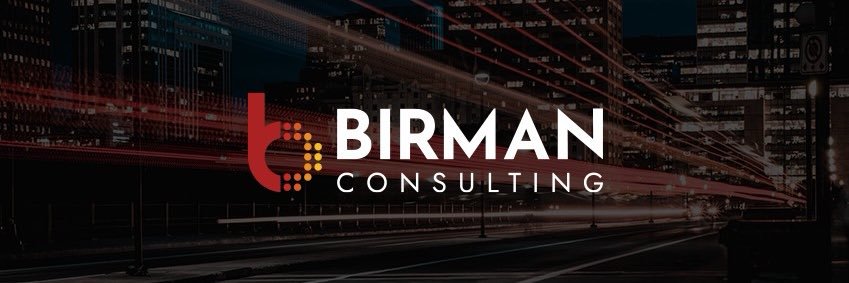 BirmanConsult's profile banner image