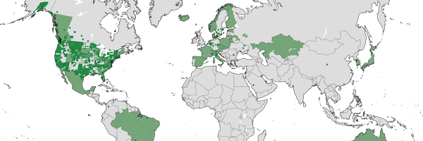 openaddr Profile Banner