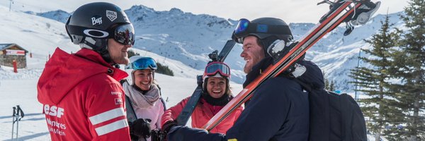 ESFLesMenuires Profile Banner