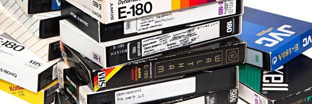VHS_LAB's profile banner image
