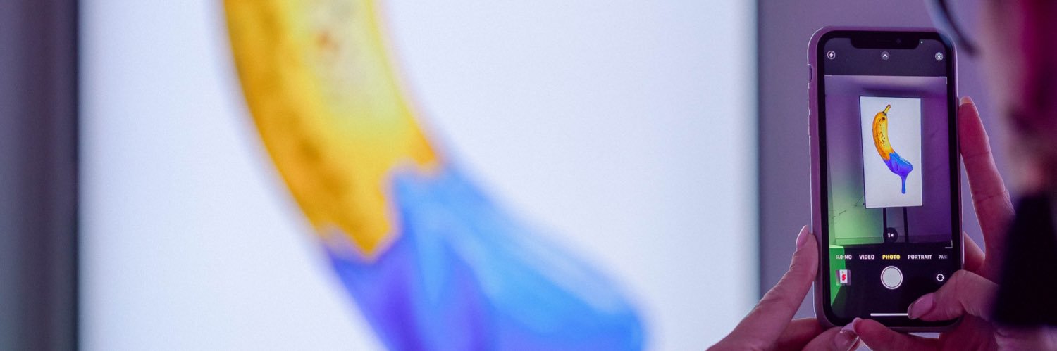 GabriellaAnouk's profile banner image