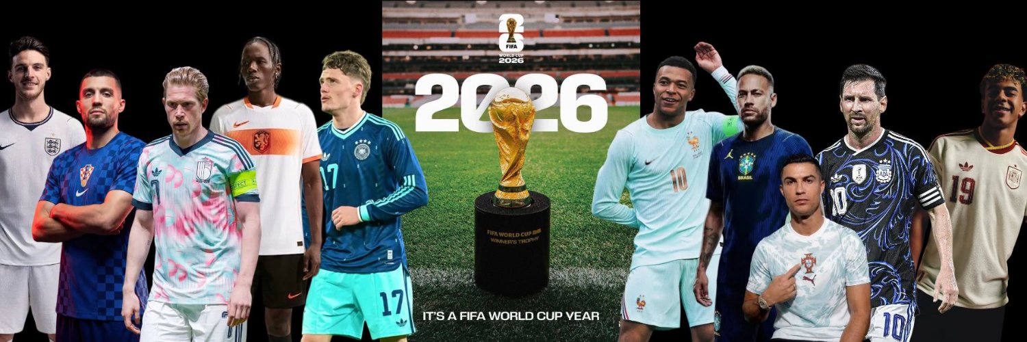 FUTBOLEZ_CO's profile banner image