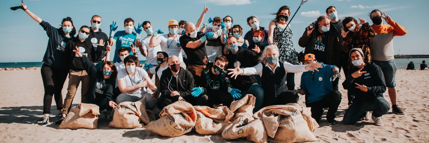 Spygain's profile banner image