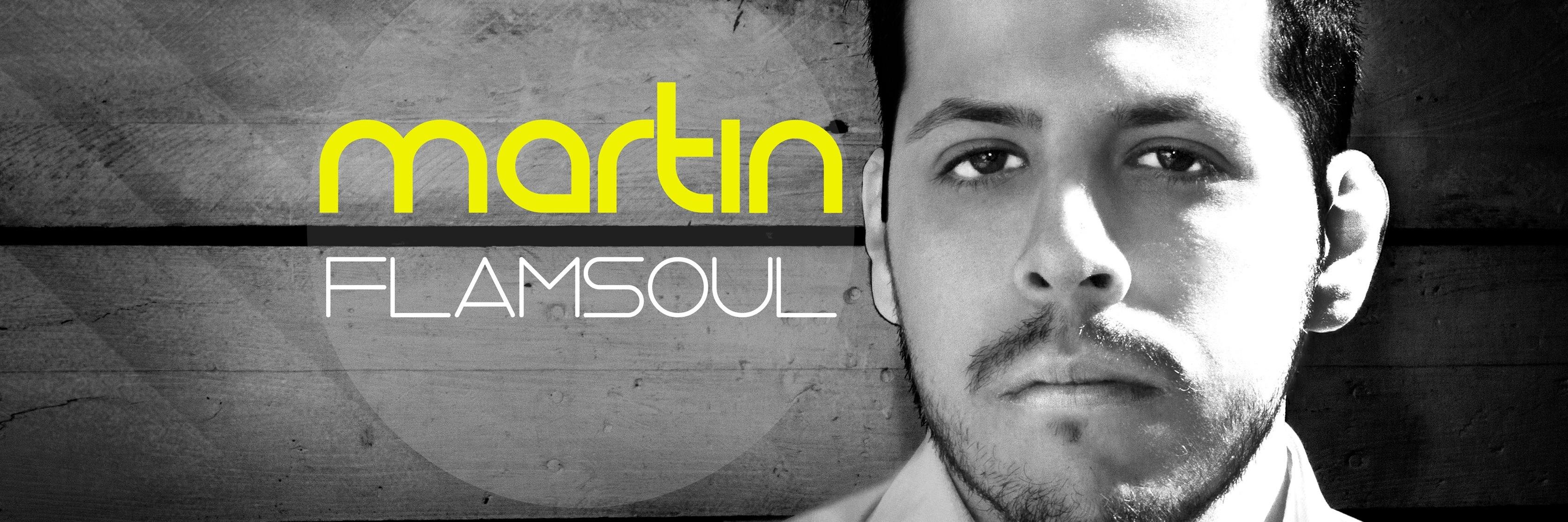 MartinFlamSoul's profile banner image